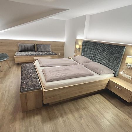 Hotel Sonnenheim Vipiteno Kültér fotó