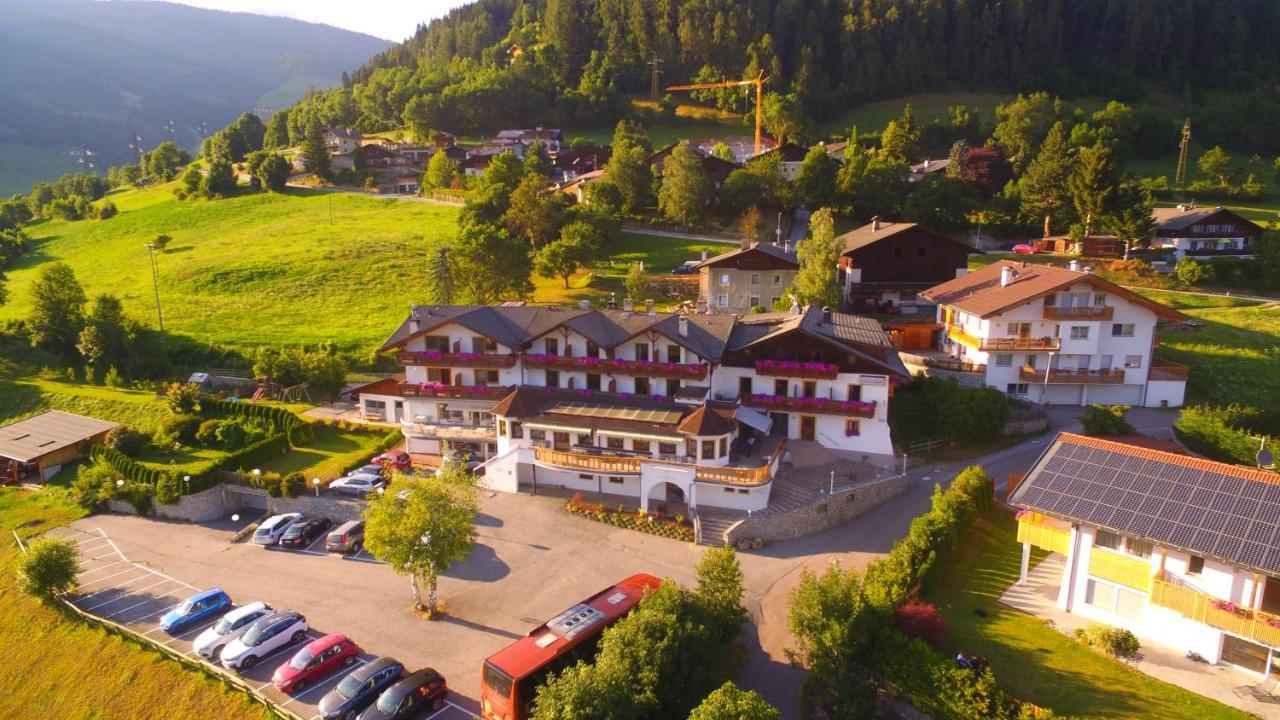 Hotel Sonnenheim Vipiteno Kültér fotó