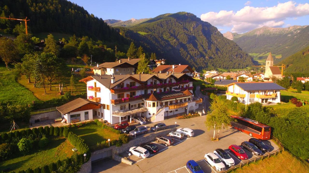 Hotel Sonnenheim Vipiteno Kültér fotó