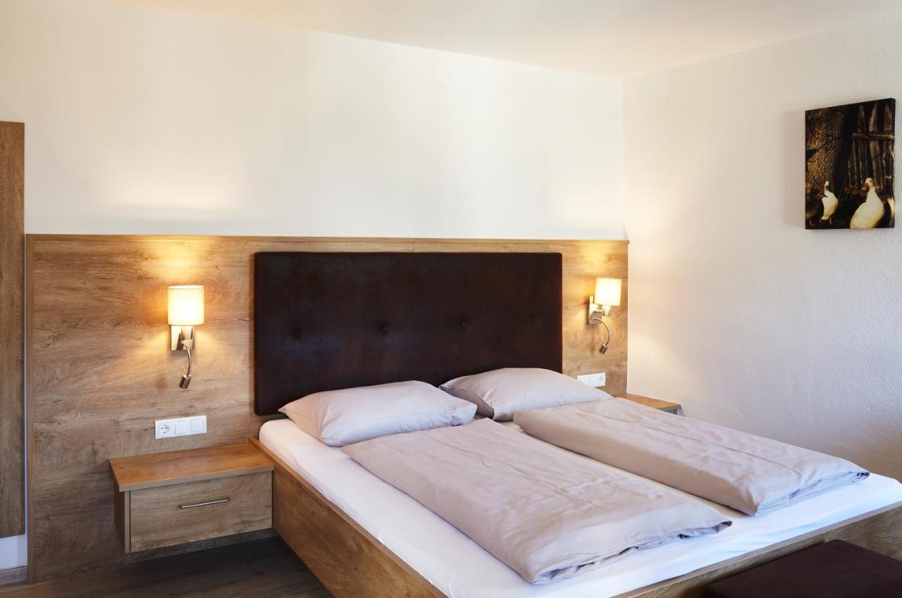 Hotel Sonnenheim Vipiteno Kültér fotó