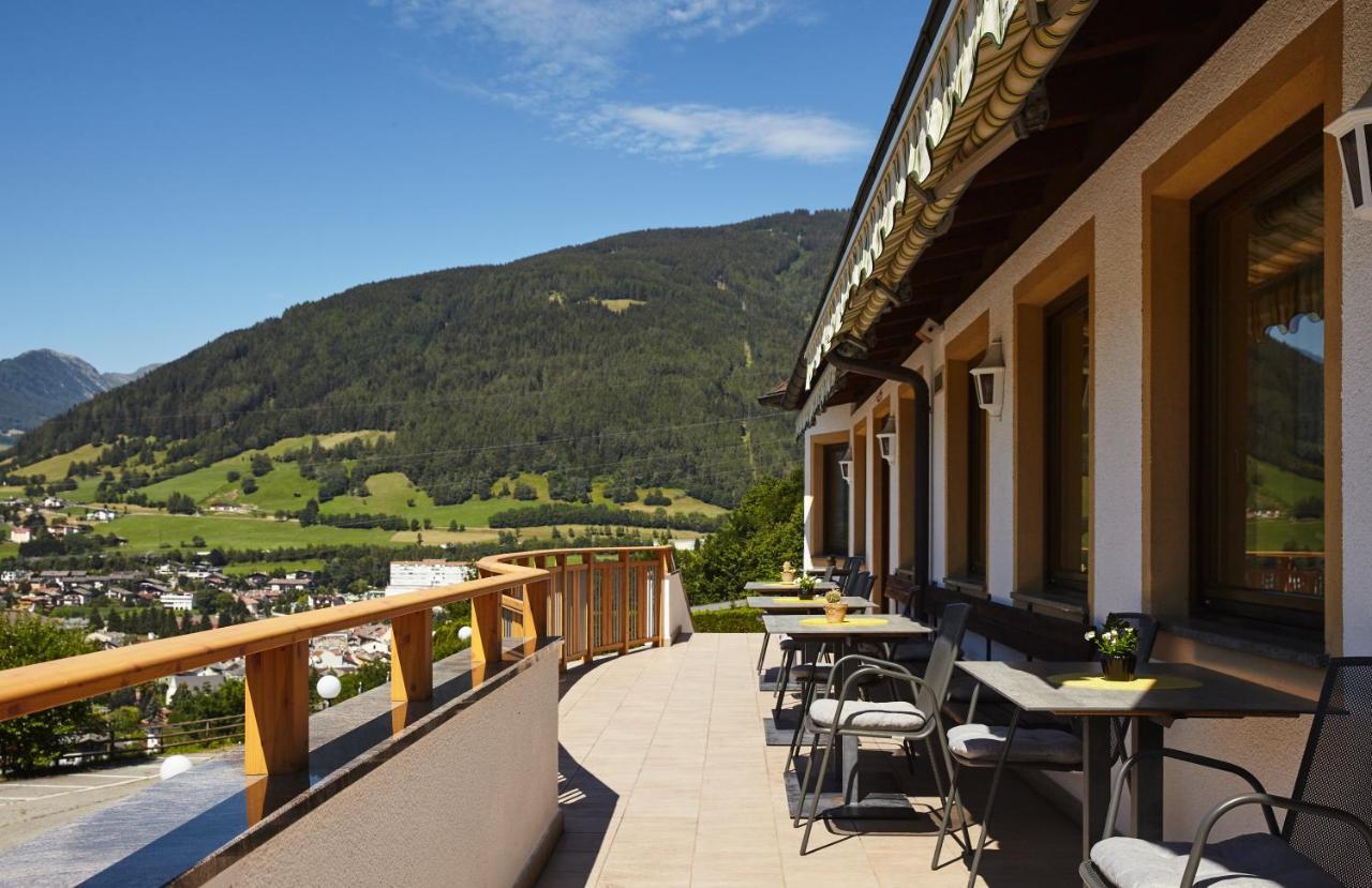 Hotel Sonnenheim Vipiteno Kültér fotó
