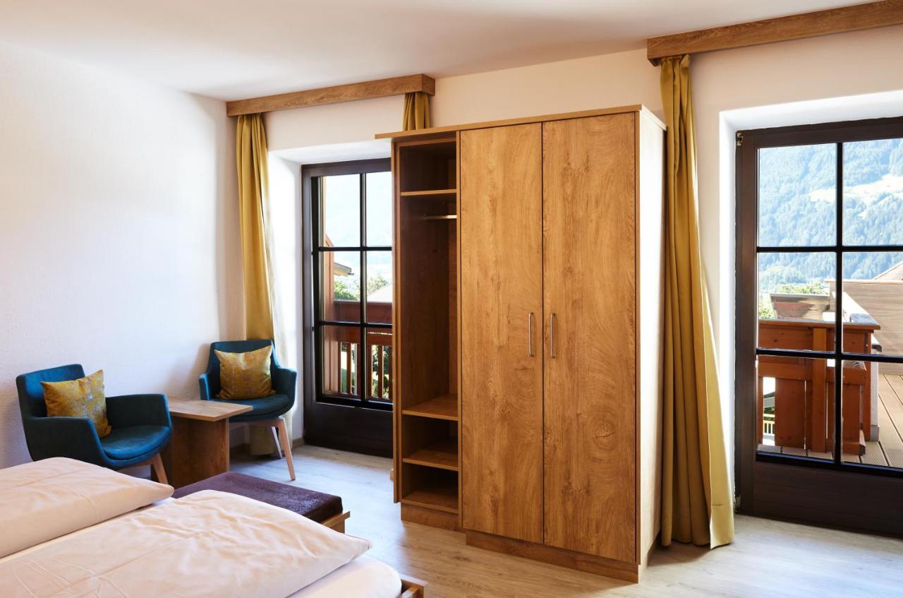 Hotel Sonnenheim Vipiteno Kültér fotó