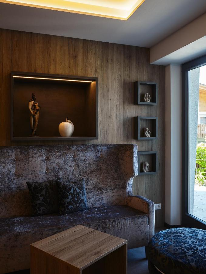 Hotel Sonnenheim Vipiteno Kültér fotó