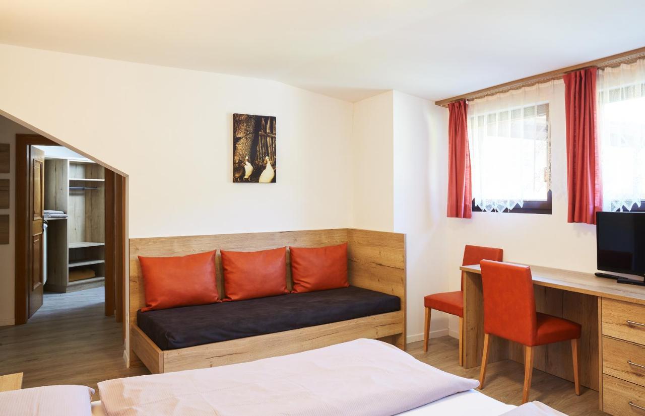 Hotel Sonnenheim Vipiteno Kültér fotó