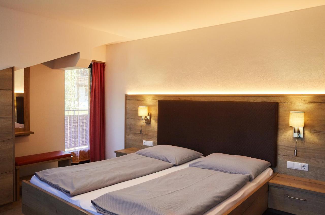 Hotel Sonnenheim Vipiteno Kültér fotó