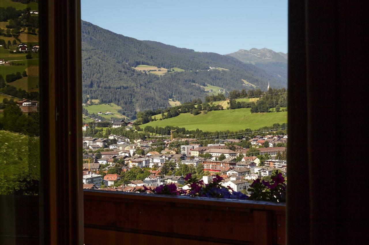 Hotel Sonnenheim Vipiteno Kültér fotó