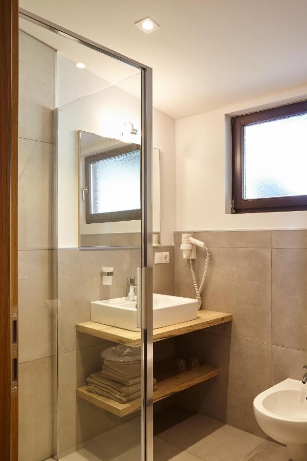 Hotel Sonnenheim Vipiteno Kültér fotó