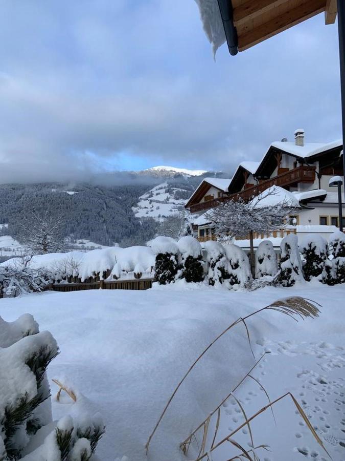 Hotel Sonnenheim Vipiteno Kültér fotó