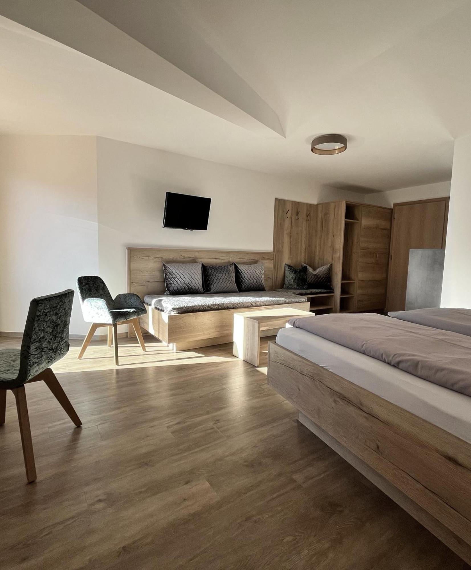Hotel Sonnenheim Vipiteno Kültér fotó