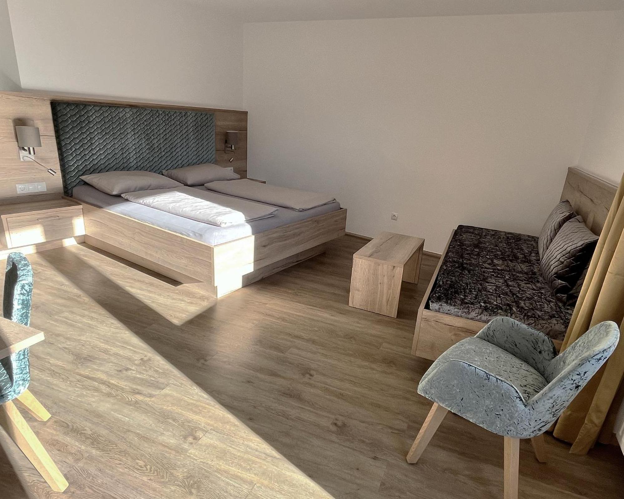 Hotel Sonnenheim Vipiteno Kültér fotó