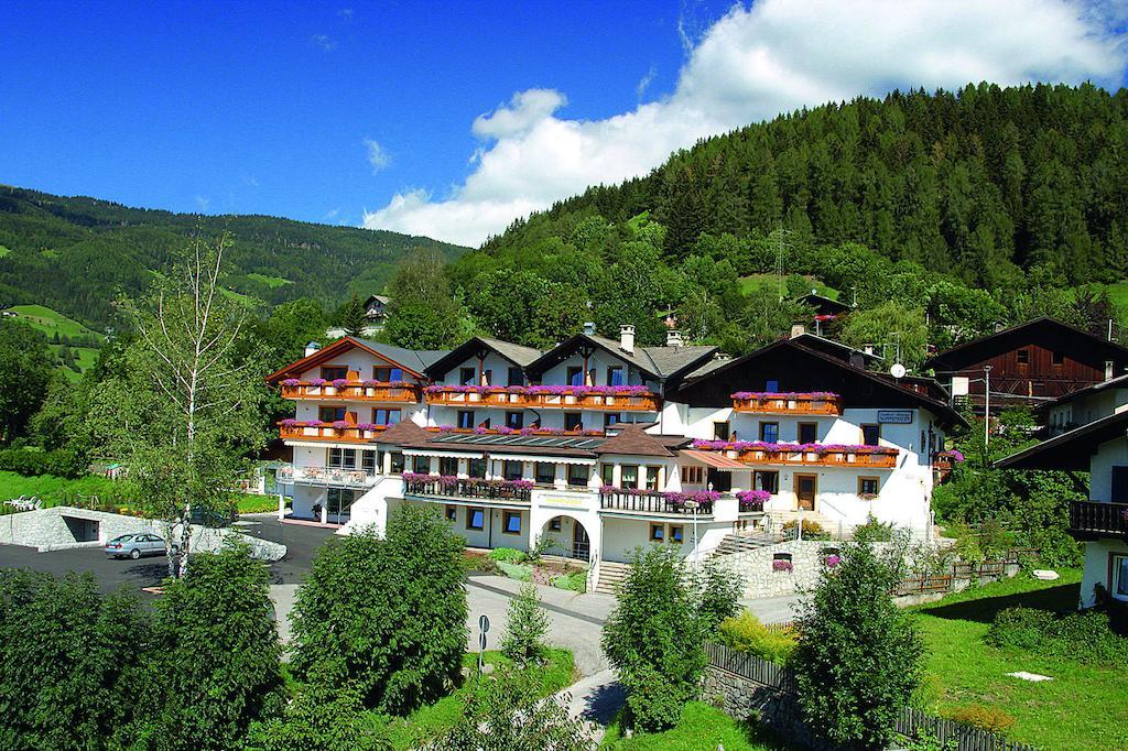 Hotel Sonnenheim Vipiteno Kültér fotó