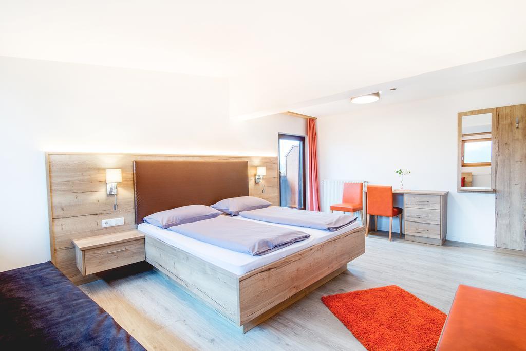 Hotel Sonnenheim Vipiteno Kültér fotó