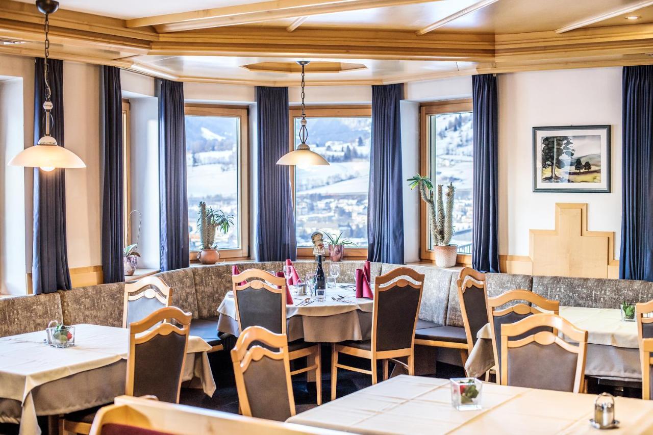 Hotel Sonnenheim Vipiteno Kültér fotó