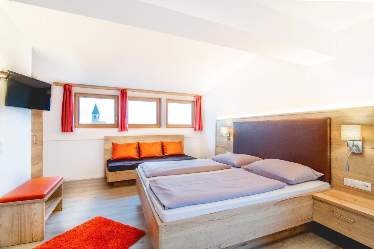 Hotel Sonnenheim Vipiteno Kültér fotó