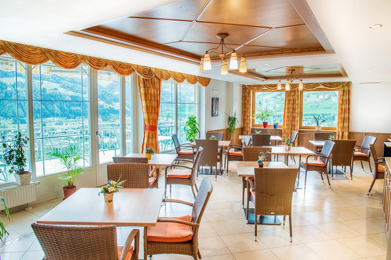 Hotel Sonnenheim Vipiteno Kültér fotó