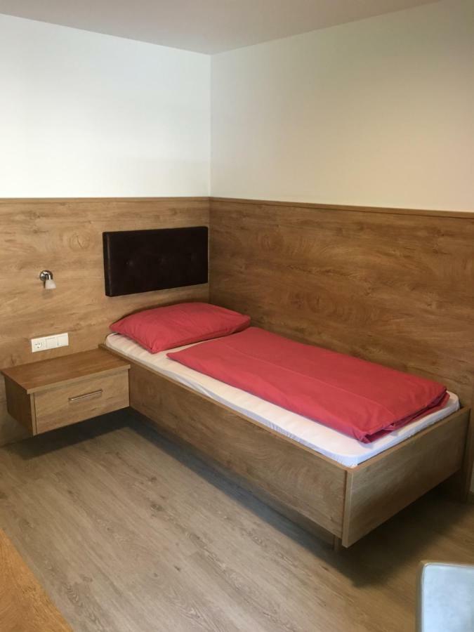 Hotel Sonnenheim Vipiteno Kültér fotó